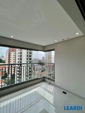 Imagem Apartamento com 3 Quartos à Venda, 128 m² em Vila Boa Vista - Santo André Imagem Apartamento com 3 Quartos à Venda, 128 m² em Vila Boa Vista - Santo André