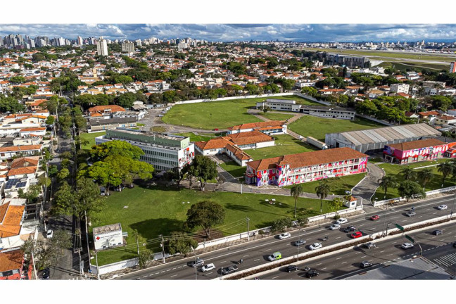 Imagem Terreno à Venda,  em Moema - São Paulo