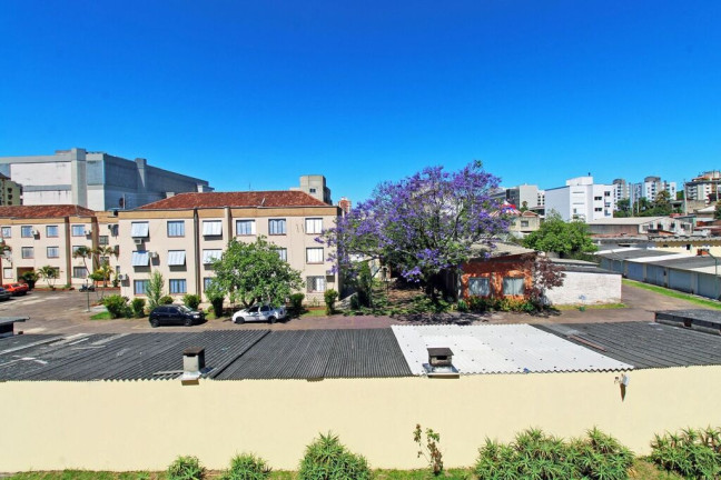 Imagem Apartamento com 4 Quartos à Venda, 77 m² em Passo Da Areia - Porto Alegre