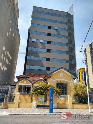 Imagem Imóvel com 1 Quarto à Venda, 84 m² em Centro - Santo André