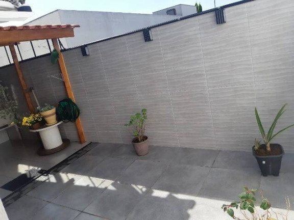 Imagem Casa de Condomínio com 3 Quartos à Venda, 157 m² em Horto Florestal - Sorocaba