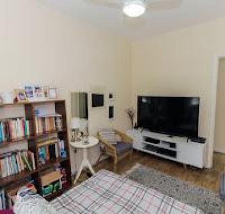 Imagem Apartamento com 2 Quartos à Venda, 108 m² em Vila Nova Conceição - São Paulo