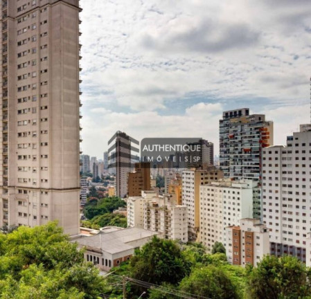 Imagem Apartamento com 3 Quartos à Venda, 181 m² em Paraíso - São Paulo Imagem Apartamento com 3 Quartos à Venda, 181 m² em Paraíso - São Paulo