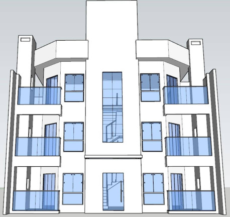 Imagem Casa com 2 Quartos à Venda, em Jardim Icaraí - Barra Velha Imagem Casa com 2 Quartos à Venda, em Jardim Icaraí - Barra Velha