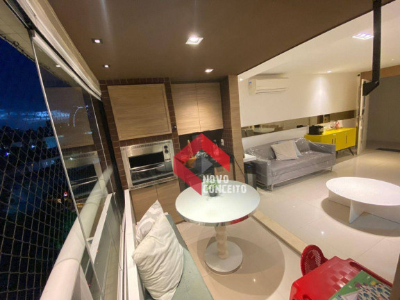 Imagem Apartamento com 3 Quartos à Venda, 118 m² em Aldeota - Fortaleza Imagem Apartamento com 3 Quartos à Venda, 118 m² em Aldeota - Fortaleza