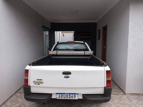 Casa com 2 Quartos à Venda, 264 m² em Sabáudia