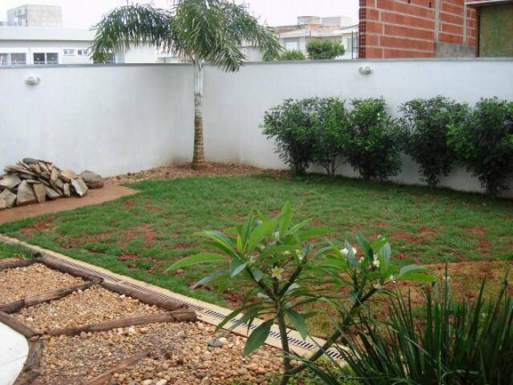 Imagem Casa com 3 Quartos à Venda, 360 m² em Swiss Park - Campinas