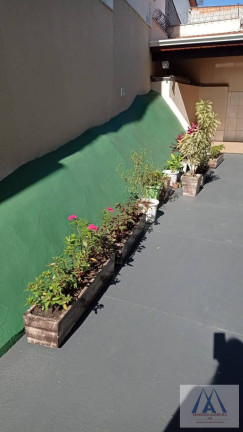 Imagem Apartamento com 3 Quartos à Venda, 56 m² em Vila Nova Aparecida - Mogi Das Cruzes