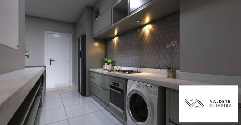 Imagem Apartamento com 2 Quartos à Venda, 46 m² em Jardim Califórnia - Jacareí Imagem Apartamento com 2 Quartos à Venda, 46 m² em Jardim Califórnia - Jacareí