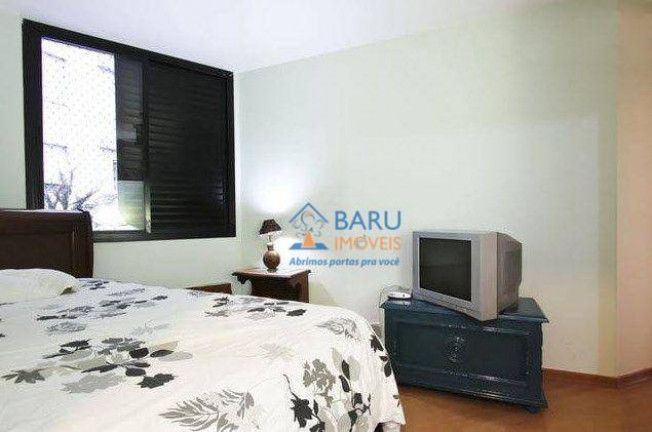 Imagem Apartamento com 3 Quartos à Venda ou Locação, 138 m² em Perdizes - São Paulo