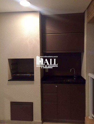 Imagem Apartamento com 3 Quartos à Venda, 87 m² em Iguatemi - São José Do Rio Preto Imagem Apartamento com 3 Quartos à Venda, 87 m² em Iguatemi - São José Do Rio Preto