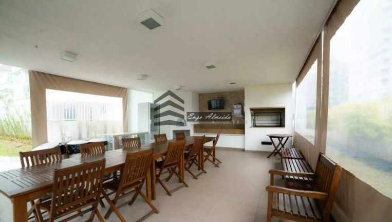 Imagem Apartamento com 2 Quartos à Venda, 46 m² em Alto Da Boa Vista - São Paulo Imagem Apartamento com 2 Quartos à Venda, 46 m² em Alto Da Boa Vista - São Paulo