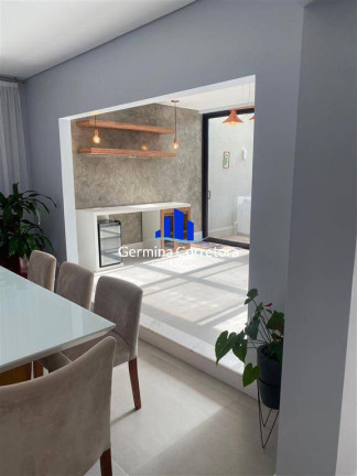Imagem Casa com 4 Quartos para Alugar, 322 m² em Alphaville - Santana De Parnaíba