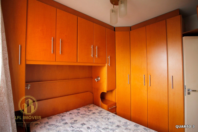 Imagem Apartamento com 3 Quartos à Venda, 59 m² em Vila Moraes - São Paulo