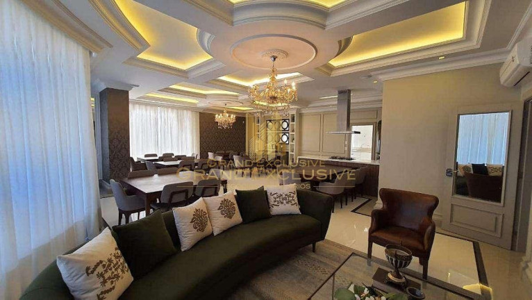 Imagem Apartamento com 3 Quartos à Venda, 140 m² em Centro - Balneário Camboriú Imagem Apartamento com 3 Quartos à Venda, 140 m² em Centro - Balneário Camboriú