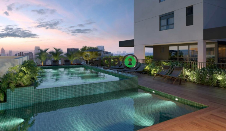 Imagem Apartamento com 4 Quartos à Venda, 145 m² em Vila Clementino - São Paulo Imagem Apartamento com 4 Quartos à Venda, 145 m² em Vila Clementino - São Paulo