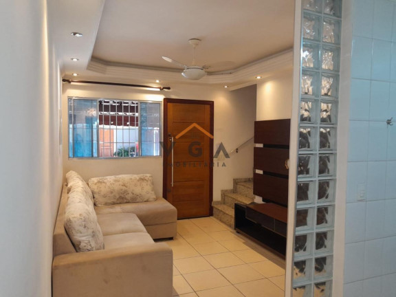 Casa com 2 Quartos à Venda, 72 m² em Itaquera - São Paulo