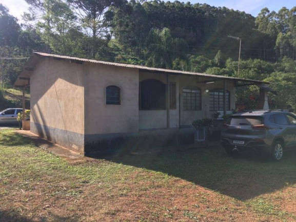 Imagem Chácara com 2 Quartos à Venda, 30.000 m² em Piraporinha - Piedade