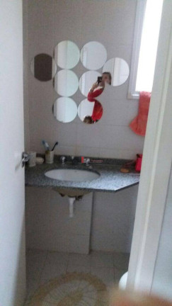 Imagem Apartamento com 2 Quartos à Venda, 55 m² em Vila Andrade - São Paulo