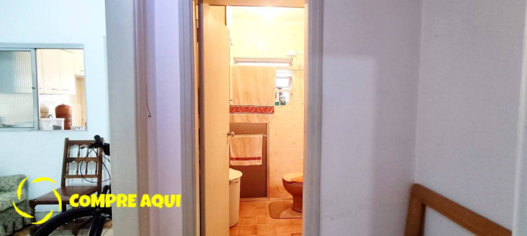 Imagem Apartamento com 1 Quarto à Venda, 50 m² em Campos Elíseos - São Paulo Imagem Apartamento com 1 Quarto à Venda, 50 m² em Campos Elíseos - São Paulo