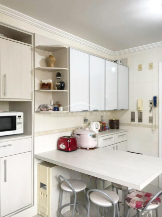 Imagem Apartamento com 4 Quartos à Venda, 165 m² em Centro - Campinas