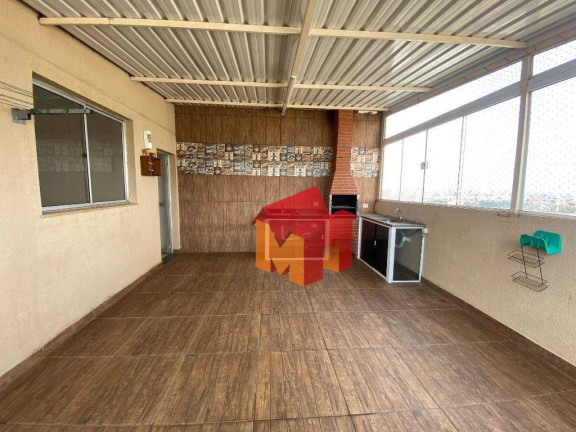 Imagem Imóvel com 2 Quartos à Venda, 110 m² em Catharina Zanaga - Americana Imagem Imóvel com 2 Quartos à Venda, 110 m² em Catharina Zanaga - Americana