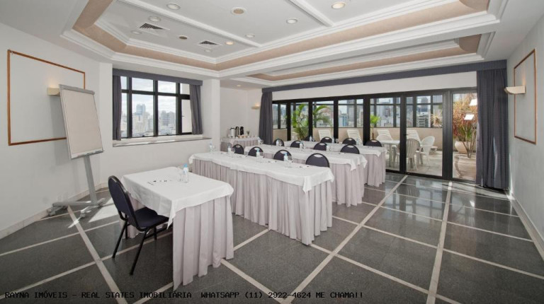 Imagem Apartamento com 1 Quarto para Alugar, 40 m² em Jardim Paulista - São Paulo Imagem Apartamento com 1 Quarto para Alugar, 40 m² em Jardim Paulista - São Paulo