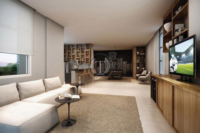 Imagem Apartamento com 1 Quarto à Venda, 56 m² em Picanço - Guarulhos