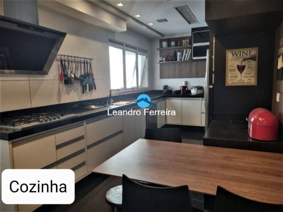 Imagem Apartamento com 3 Quartos à Venda, 242 m² em Nova Petrópolis - São Bernardo Do Campo Imagem Apartamento com 3 Quartos à Venda, 242 m² em Nova Petrópolis - São Bernardo Do Campo
