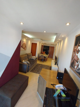 Apartamento com 3 Quartos à Venda, 79 m² em Boa Vista - São Caetano Do Sul