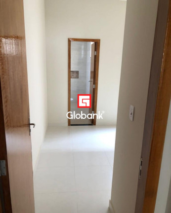 Imagem Casa com 2 Quartos à Venda, 58 m² em Santa Rafaela - Montes Claros