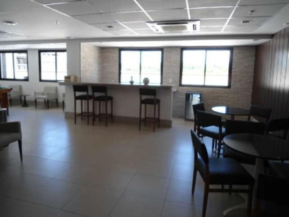 Imagem Apartamento com 1 Quarto à Venda, 54 m² em Caminho Das árvores - Salvador
