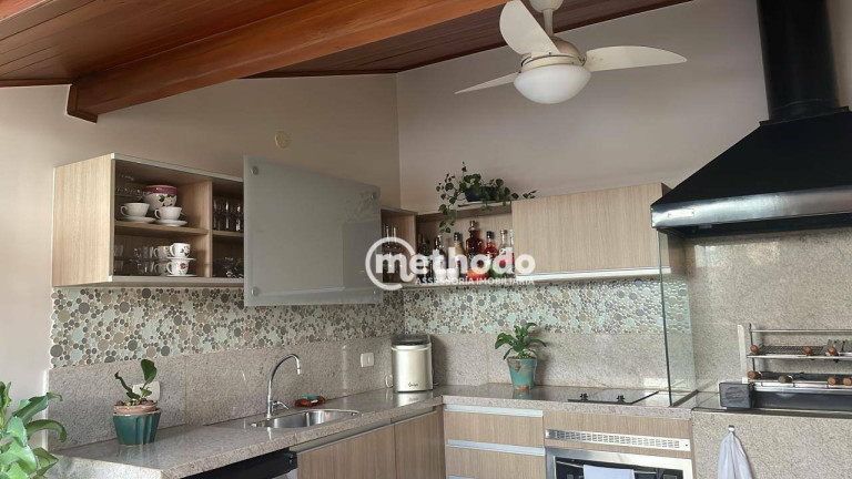 Cobertura com 3 Quartos à Venda, 294 m² em Jardim Chapadão - Campinas