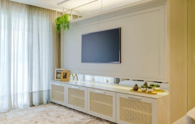 Imagem Imóvel com 3 Quartos à Venda, 122 m² em Juvevê - Curitiba Imagem Imóvel com 3 Quartos à Venda, 122 m² em Juvevê - Curitiba