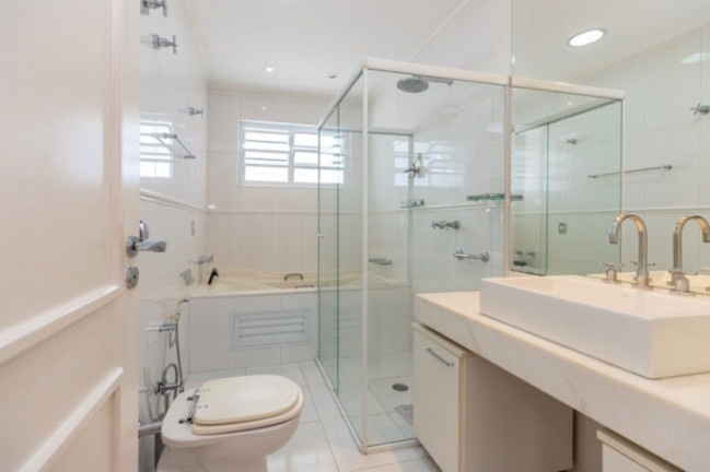 Imagem Apartamento com 2 Quartos à Venda, 198 m² em Higienópolis - São Paulo Imagem Apartamento com 2 Quartos à Venda, 198 m² em Higienópolis - São Paulo