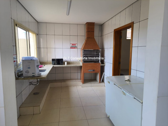 Imagem Apartamento com 1 Quarto à Venda, 54 m² em Centro - Indaiatuba