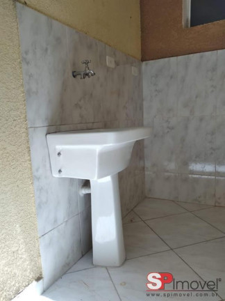 Imagem Casa com 1 Quarto à Venda, 40 m² em Vila Bela - São Paulo Imagem Casa com 1 Quarto à Venda, 40 m² em Vila Bela - São Paulo