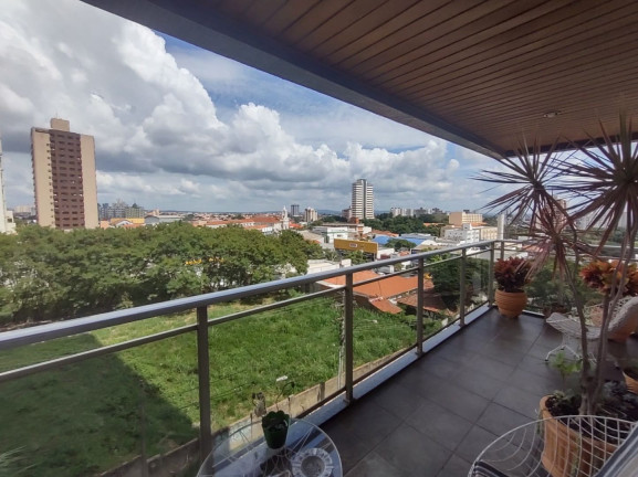 Imagem Apartamento com 4 Quartos à Venda, 190 m² em Jardim Elite - Piracicaba Imagem Apartamento com 4 Quartos à Venda, 190 m² em Jardim Elite - Piracicaba