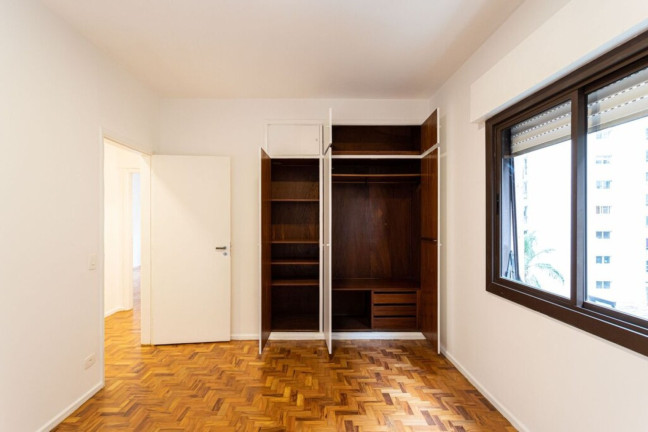 Imagem Apartamento com 3 Quartos à Venda, 187 m² em Itaim Bibi - São Paulo Imagem Apartamento com 3 Quartos à Venda, 187 m² em Itaim Bibi - São Paulo