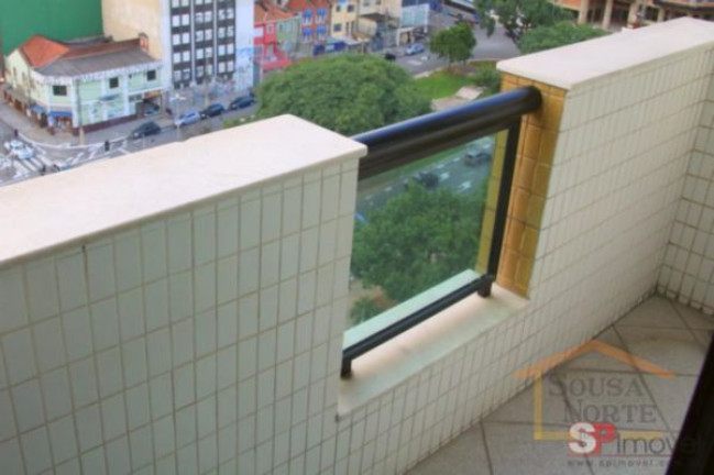 Imagem Loft com 1 Quarto à Venda, em Santana - São Paulo Imagem Loft com 1 Quarto à Venda, em Santana - São Paulo