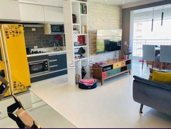 Imagem Apartamento com 2 Quartos à Venda, 62 m² em Vila Anastácio - São Paulo Imagem Apartamento com 2 Quartos à Venda, 62 m² em Vila Anastácio - São Paulo