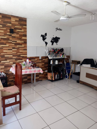 Imagem Casa com 2 Quartos à Venda, 180 m² em Tude Bastos - Praia Grande