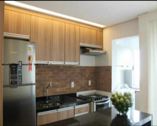 Imagem Apartamento com 2 Quartos à Venda, 74 m² em Jardim Nair Maria - Salto