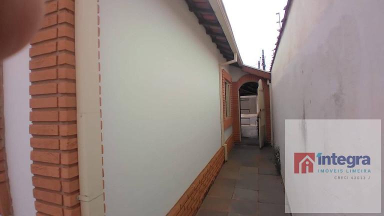 Imagem Casa com 4 Quartos à Venda, 297 m² em Parque Residencial Aeroporto - Limeira Imagem Casa com 4 Quartos à Venda, 297 m² em Parque Residencial Aeroporto - Limeira