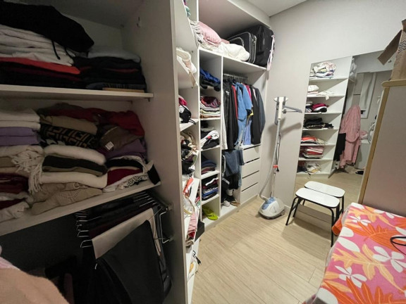 Imagem Apartamento com 3 Quartos à Venda, 144 m² em Barreiros - São José Imagem Apartamento com 3 Quartos à Venda, 144 m² em Barreiros - São José