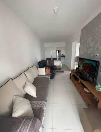 Imagem Apartamento com 2 Quartos à Venda, 70 m² em Canto Do Forte - Praia Grande Imagem Apartamento com 2 Quartos à Venda, 70 m² em Canto Do Forte - Praia Grande