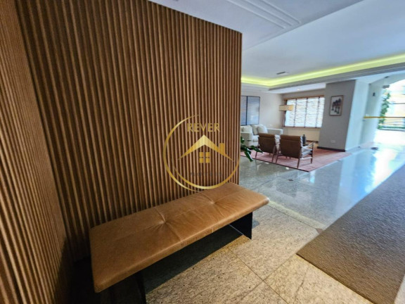 Imagem Apartamento com 4 Quartos à Venda, 237 m² em Cambuí - Campinas