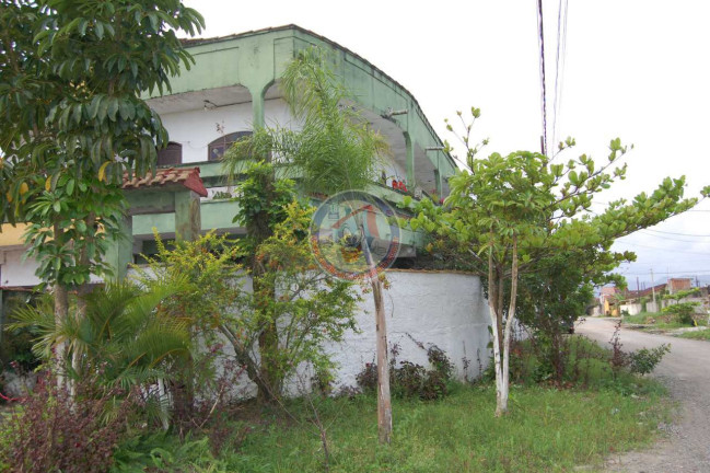 Imagem Casa com 3 Quartos à Venda, 75 m² em Agenor De Campos - Mongaguá Imagem Casa com 3 Quartos à Venda, 75 m² em Agenor De Campos - Mongaguá