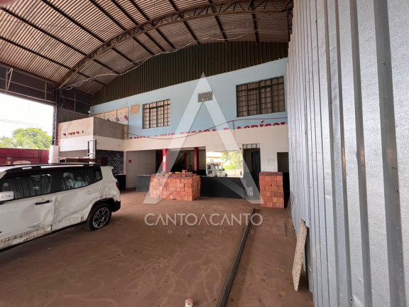 Imagem Imóvel à Venda, 324 m² em Menino Jesus I - Sinop Imagem Imóvel à Venda, 324 m² em Menino Jesus I - Sinop