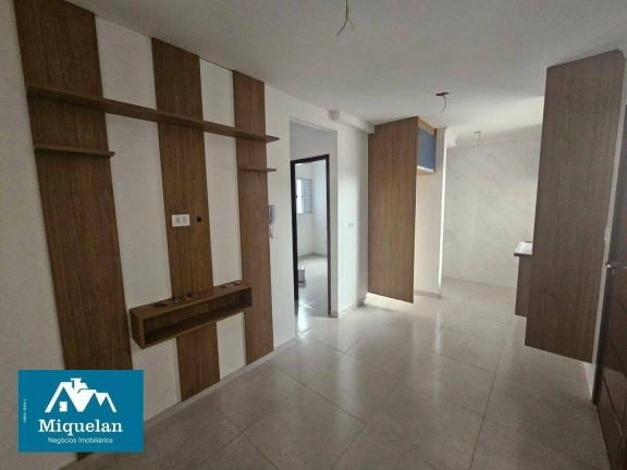 Apartamento com 2 Quartos à Venda, 38 m² em Jaçanã - São Paulo